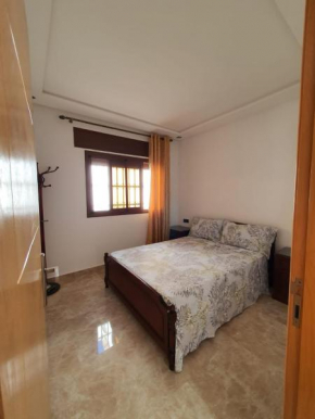 Distinctive and quiet villa